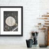 Minimalistic - Silver Moon - Image 2
