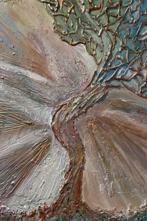 Kalp Vriksh – The Divine Tree_Limited Art Print